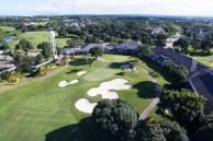 The Orchard Golf & Country Club 